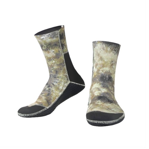 Chaussettes plongée - chaussettes, de