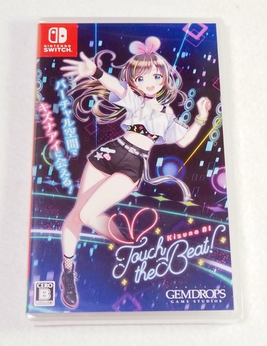 Kizuna touch the beat - kizuna,