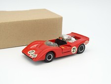 Yonezawa Diapet 1/43 - Nissan