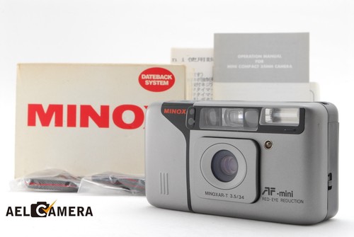 Top mint minox af - 【top, af-mini