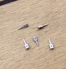 NEW PETITE AIGUILLE CHRONO MONTRE YEMA @ PETIT CANON @ HANDS @ NOS CHRONOGRAPH