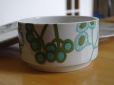 VILLEROY ET BOCH LOT 3 PIECES