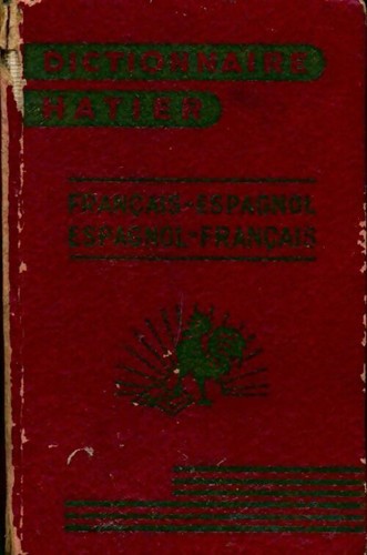 Dictionnaire