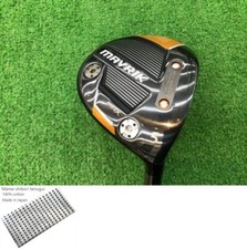 Callaway MAVRIK MAX FW / 5w 19