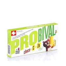 4U Pharma Probival Choco