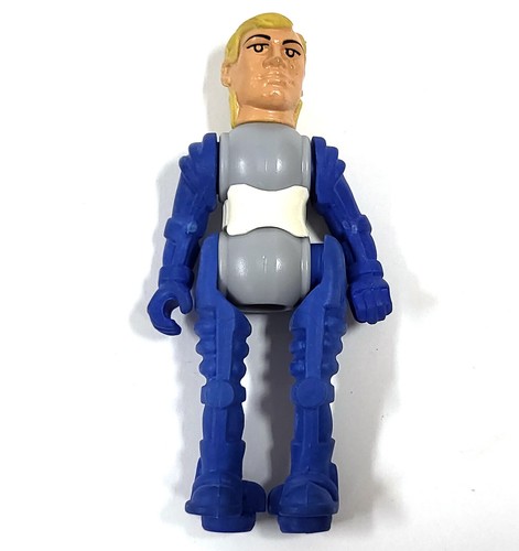 Figurine action robot - figurine, d'action