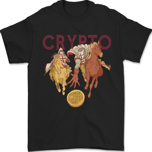 Crypto crusader bitcoin - crypto,