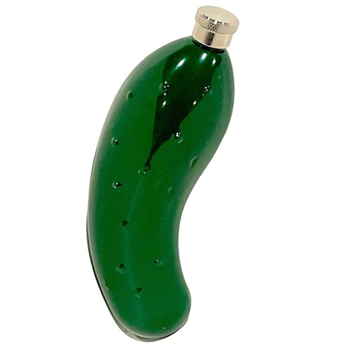 Cornichon rik vert métal - cornichon,