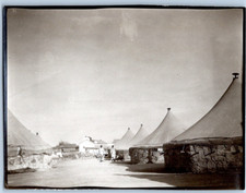 Maroc oujda camp 1913 - maroc,,