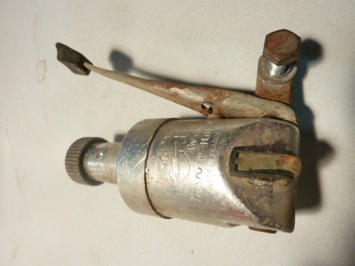 Velo vintage ancienne - ,