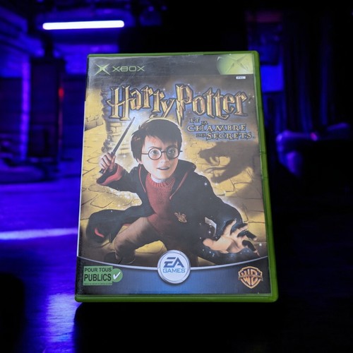 Microsoft xbox harry potter - -,