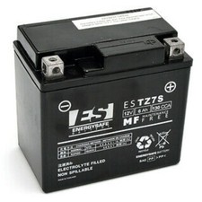 Es Enerysafe Gel Batterie