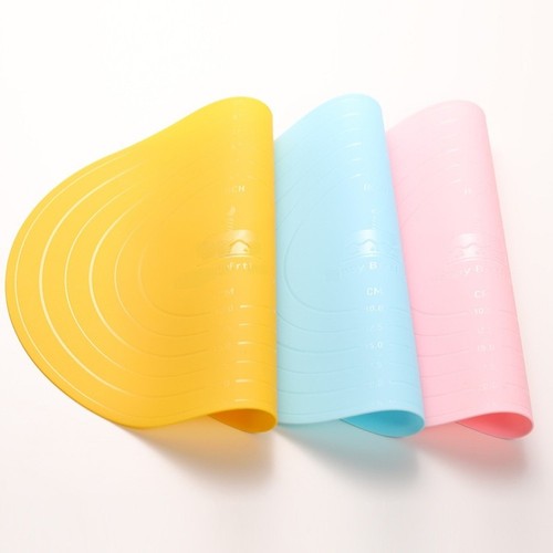 Tapis platine gâteau - tapis,