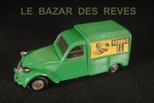 NOREV FRANCE. CITROEN 2 CV