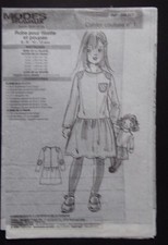 § patron MODES ET TRAVAUX