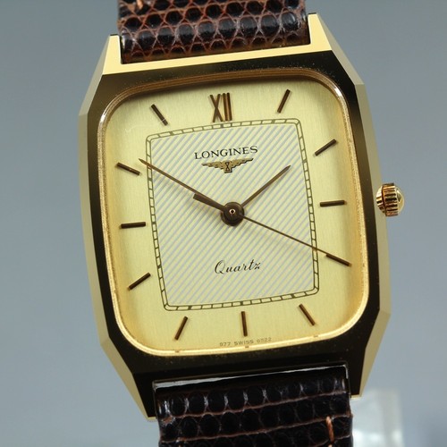Montre pour homme longines 977 - montre,