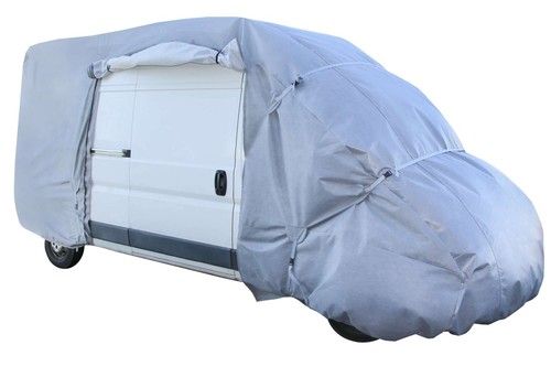 Housse protection camping - de,
