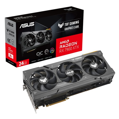 Asus tuf gaming - asus, 7900