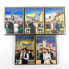 Grand Hotel L'intégrale De La