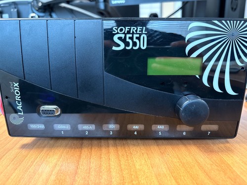 Pack automate s550 - pack,