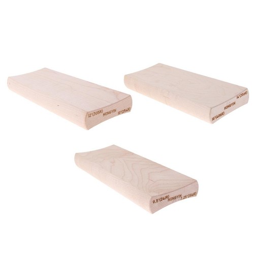 Bloc ponçage rayon pour - ponçage,