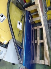 Porte avant gauche HONDA