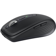 Souris sans fil rechargeable