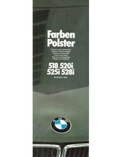 ▄▀▄ Brochure Teinte et