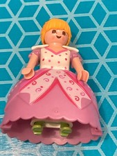 Playmobil 9963 Personnage Figure Princesse reine royal roi chateau féées