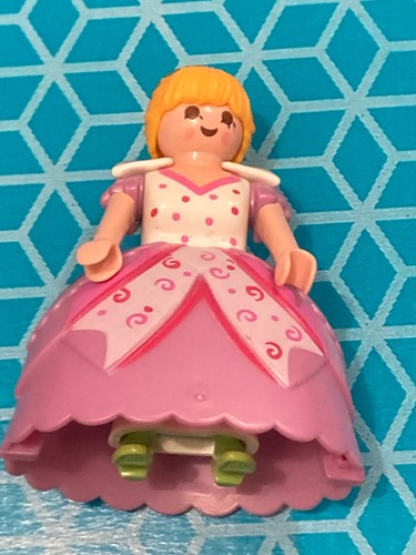 Playmobil 9963 personnage - playmobil,