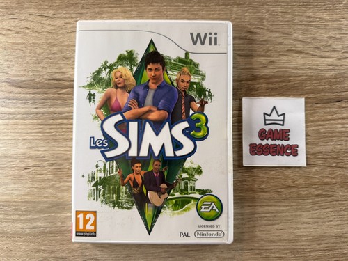 Les sims nintendo - 3,