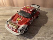 Rampe de phare porsche 911 Rallye Otto/Altaya/ixo