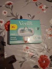 Pack 6 Lames Gillette VENUS