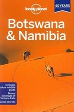 Botswana  Namibia (Travel
