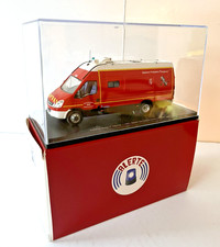ALERTE 1/43 POMPIER IVECO
