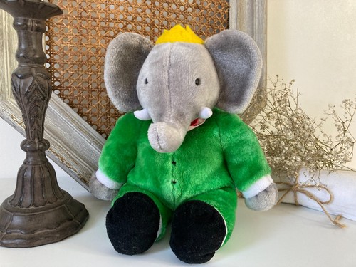 526 ancienne peluche - 526⚜️,