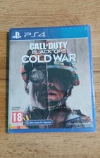 CALL OF DUTY :BLACK OPS COLD