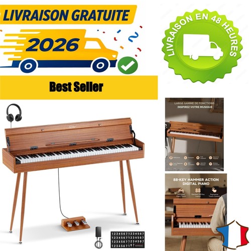Eastar eup 100 piano - eup-100,