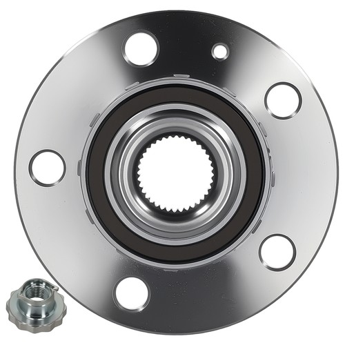 Kit moyeu roue for - kit, seat