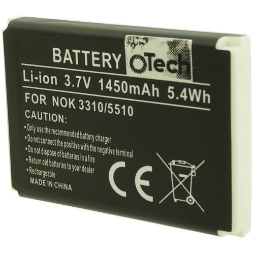 Batterie pour nokia 5510 - nokia,