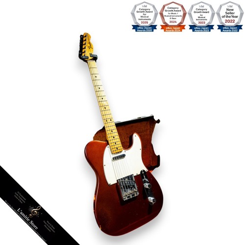 Fender telecaster 1971 vintage - fender,