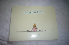 Le petit frère - Ponti