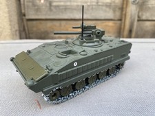 ---SOLIDO LES MINIATURES HACHETTE AMX10-P  N44---