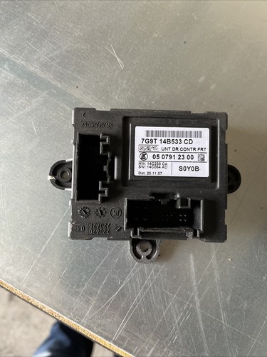 Module porte ford smax - de,