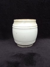 pot à moutarde Confiture