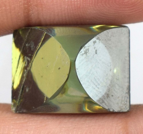 Loose cvd diamond eye - cvd,