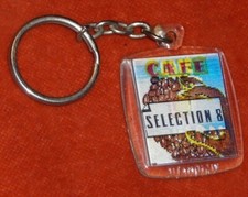 Porte-clés Key ring