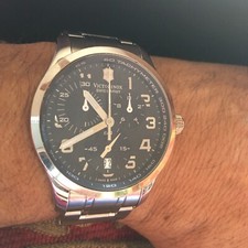 Victorinox Swiss Army Watch