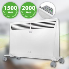 Convecteur Electrique Chauffage Électrique Chauffeur par Rayonnement