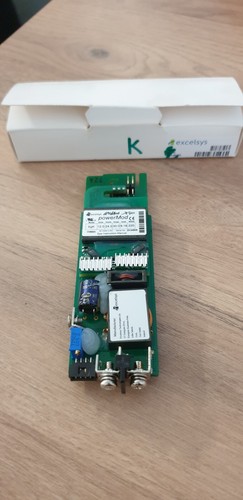 Excelsys powermod xgk - powermod,